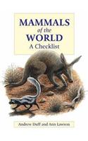 Mammals of the World