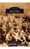 Hayden