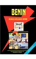 Benin Business Intelligence Report: (English)