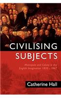 Civilising Subjects