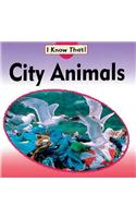 City Animals