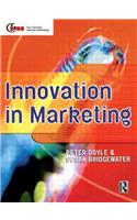 Innovation in Marketing