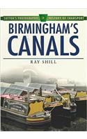 Birmingham's Canals
