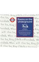 Poems on the Underground