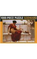 The Favourite by Godward