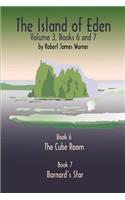 The Island of Eden