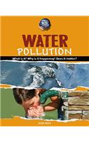 Water Pollution