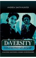 Diversity and Entrepreneurship