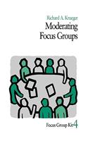 Moderating Focus Groups