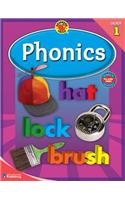 Phonics Grade 1