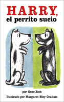 Harry, El Perrito Sucio (Harry, the Dirty Dog)