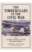 Timberclads in the Civil War