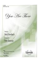 You Are There