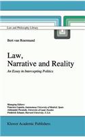 Law, Narrative and Reality