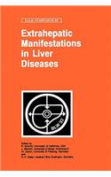 Extrahepatic Manifestations in Liver Diseases