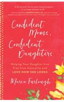 Confident Moms, Confident Daughters