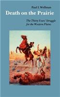 Death on the Prairie
