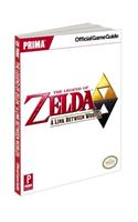The Legend of Zelda: a Link Between Worlds: Prima's Official Game Guide(681)
