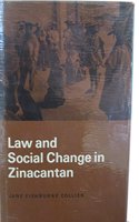 Law and Social Change in Zinacantan