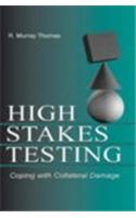 High-Stakes Testing