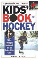 Kids' Book of Hockey