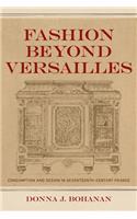 Fashion beyond Versailles