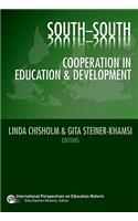 South-South Cooperation in Education and Development