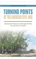 Turning Points of the American Civil War