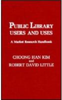 Public Library Users and Uses