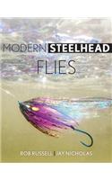 Modern Steelhead Flies