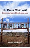 The Modern Moves West