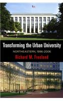 Transforming the Urban University