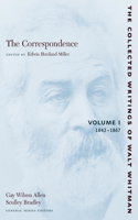 Correspondence: Volume I: 1842-1867