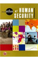 Miniatlas of Human Security