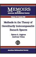Methods in the Theory of Hereditarily Indecomposable Banach Spaces