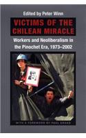 Victims of the Chilean Miracle