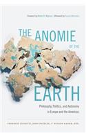 Anomie of the Earth
