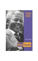 Freedom Fight-Nelson Mandela