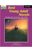 Best Young Adult Novels: Vocabulary, Activities, and Tests, Vol. I: Vocabulary, Activities, and Tests, Vol. I