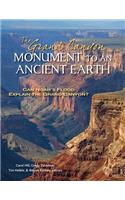 Grand Canyon, Monument to an Ancient Earth