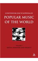 Continuum Encyclopedia of Popular Music of the World, Volume 1
