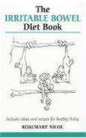 Irritable Bowel Diet Book