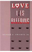 Love Lies Bleeding