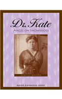 Dr. Kate