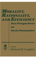 Morality, Rationality and Efficiency