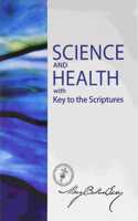 Science and Health with Key to the Scriptures