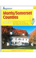 Morris / Sumerset Atlas NJ