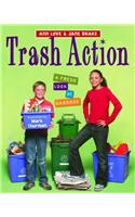 Trash Action