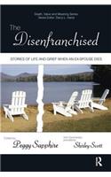 The Disenfranchised
