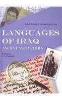 Languages of Iraq, Ancient and Modern